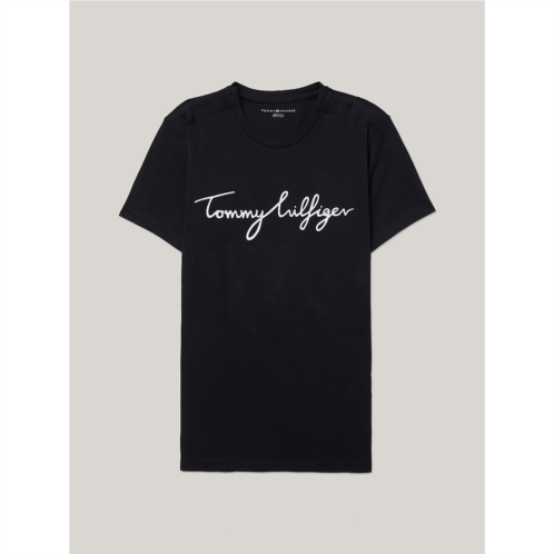 TOMMY HILFIGER Hilfiger Logo T-Shirt
