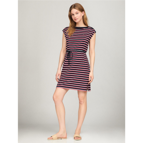 TOMMY HILFIGER Everyday Stripe Dress