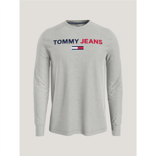 TOMMY HILFIGER Tommy Long-Sleeve T-Shirt