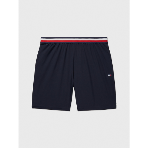 TOMMY HILFIGER Solid Training Short