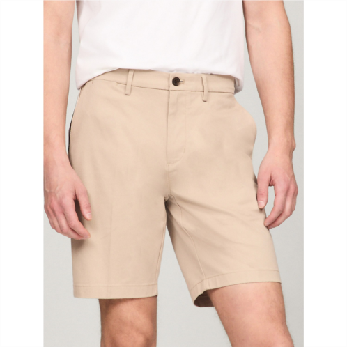 TOMMY HILFIGER Signature Stripe 9 Short