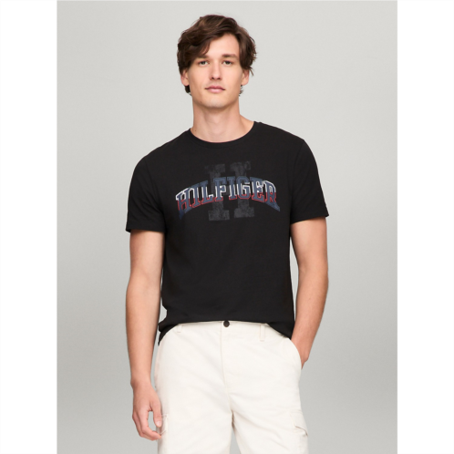 TOMMY HILFIGER Hilfiger Graphic T-Shirt