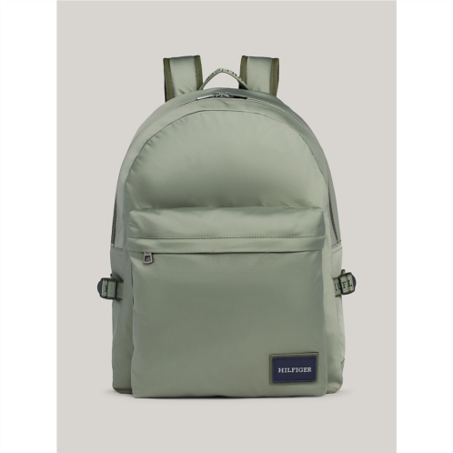 TOMMY HILFIGER Monotype Patch Dome Backpack