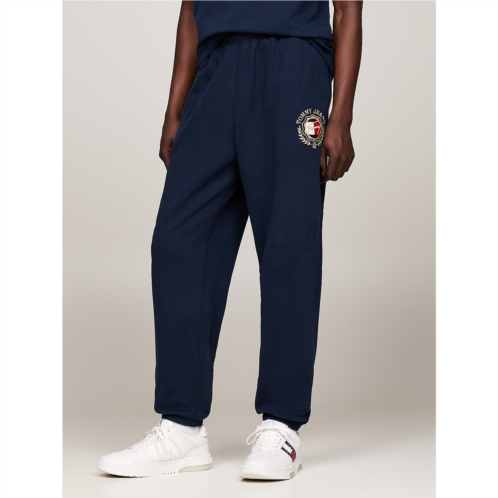 TOMMY HILFIGER Relaxed Fit TJ Luxe Jogger