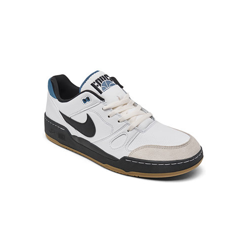 Nike Mens Full Force Low Casual Sneakers from Finish Line