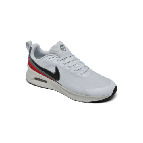 Nike Mens Air Max Nuaxis Casual Sneakers from Finish Line