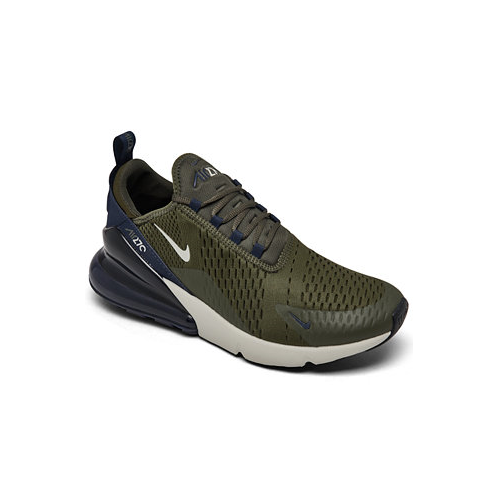 Nike Mens Air Max 270 Casual Sneakers from Finish Line