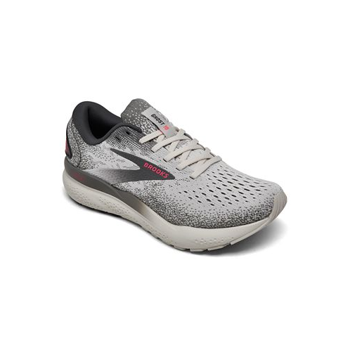 Brooks Womens Ghost 16 Running Sneakers from Finish Line