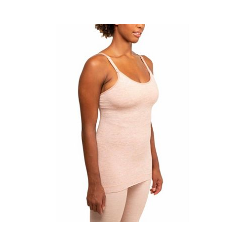 Modern Eternity Maternity Maternity Isabella Seamless Yoga Nursing Tank