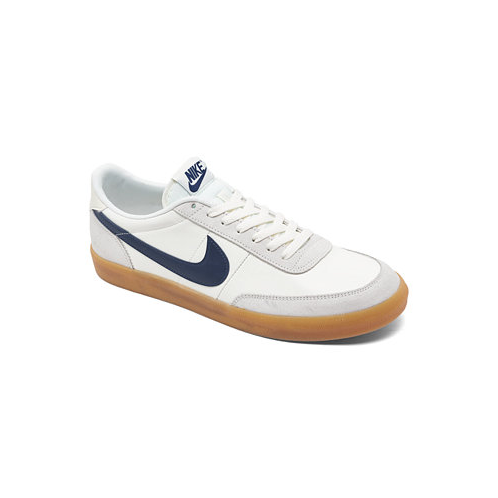 Nike Mens Killshot 2 Leather Casual Sneakers from Finish Line