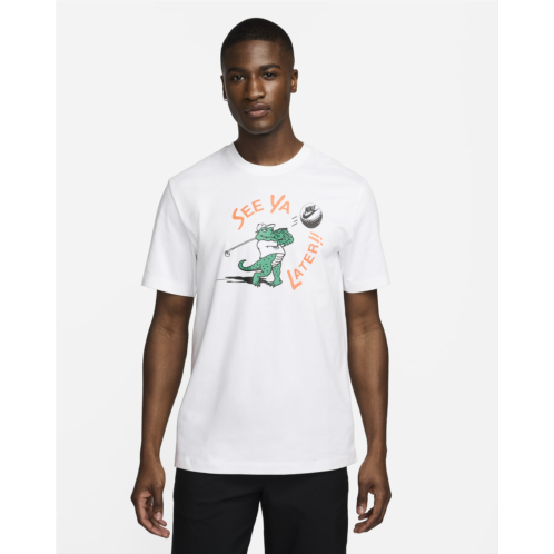 Nike Mens Golf T-Shirt