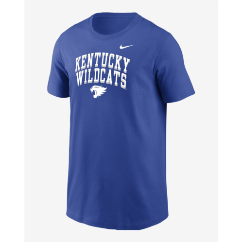 Kentucky Big Kids (Boys) Nike College T-Shirt