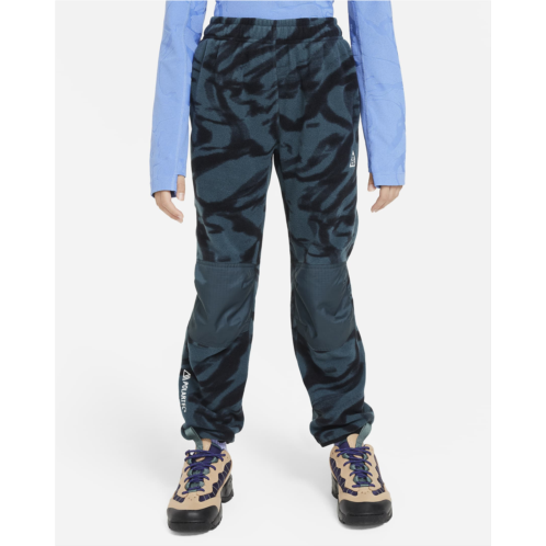 Nike ACG Wolf Tree Big Kids Pants