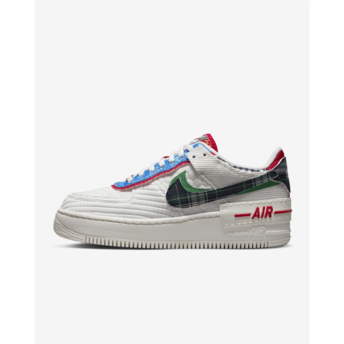 Nike Air Force 1 Shadow Womens Shoes