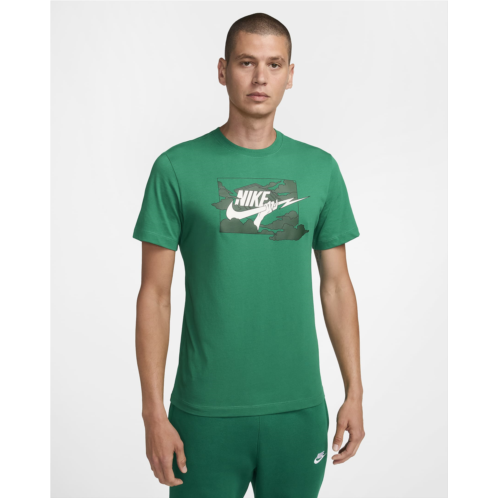Nike Club Mens T-Shirt