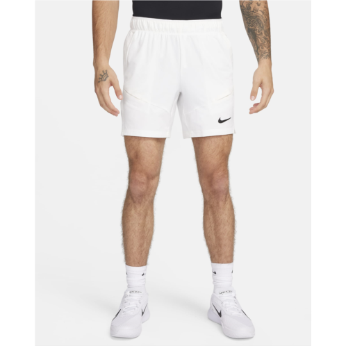 NikeCourt Advantage Mens Dri-FIT 7 Tennis Shorts