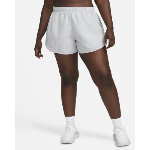 Nike Tempo Womens Running Shorts (Plus Size)