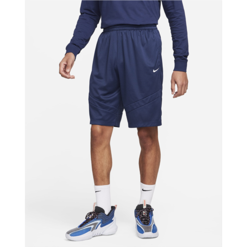Nike Icon Mens Dri-FIT 11 Basketball Shorts