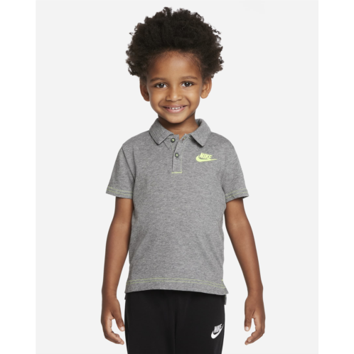 Nike Dri-FIT Toddler Polo Top