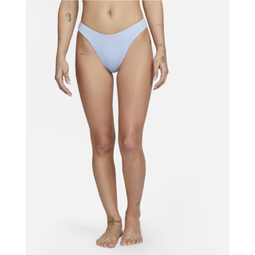 Nike Essential Womens Sling Bikini Swim Bottom