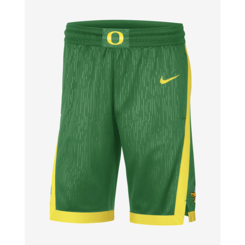 Nike College Dri-FIT (Oregon) Mens Basketball Shorts