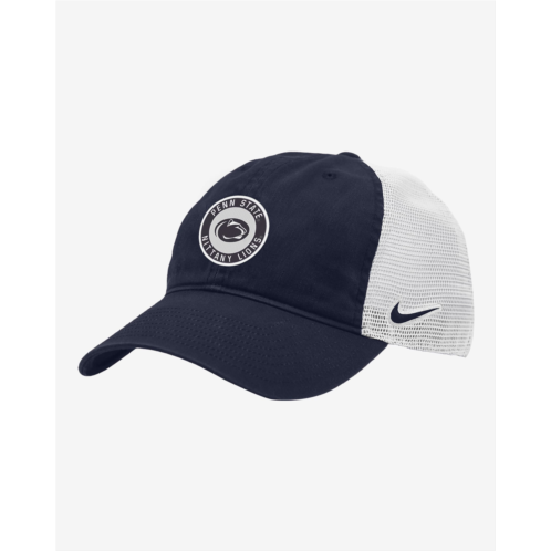 Penn State Heritage86 Nike College Trucker Hat