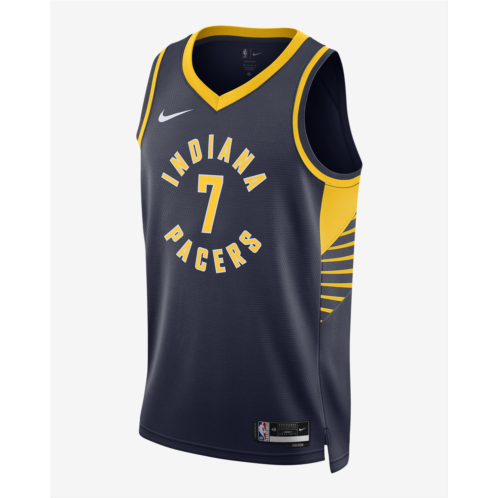 Nike Indiana Pacers Icon Edition 2022/23
