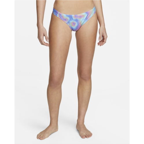 Nike Swim HydraStrong Womens Cheeky Bikini Bottom