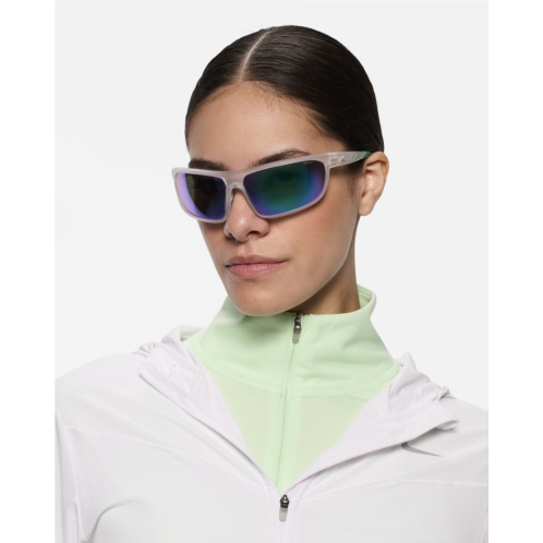 Nike Windtrack Run Mirrored Sunglasses