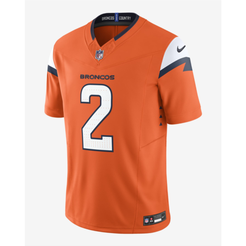Patrick Surtain II Denver Broncos Mens Nike Dri-FIT NFL Limited Football Jersey