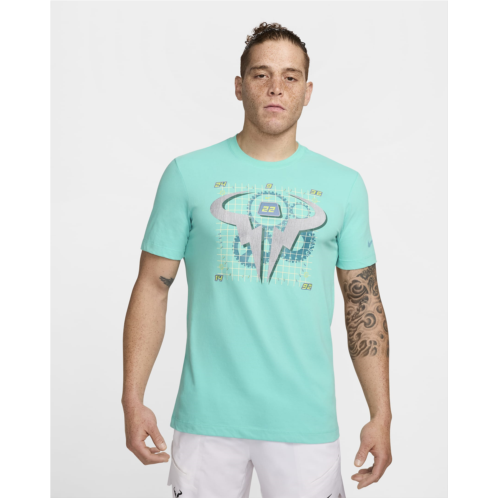 Nike Rafa Mens Dri-FIT Tennis T-Shirt