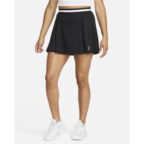 NikeCourt Dri-FIT Heritage Womens Tennis Skirt