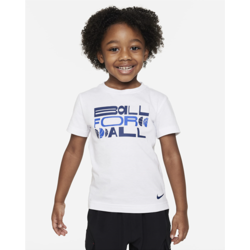 Nike Elite Tee Toddler T-Shirt