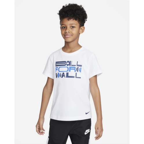 Nike Elite Tee Little Kids T-Shirt
