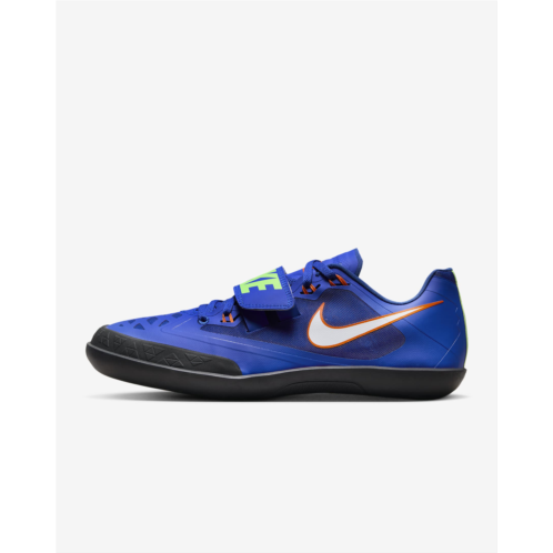 Nike Zoom SD 4 Track & Field Throwing Shoes