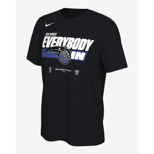 Orlando Magic Mens Nike NBA T-Shirt