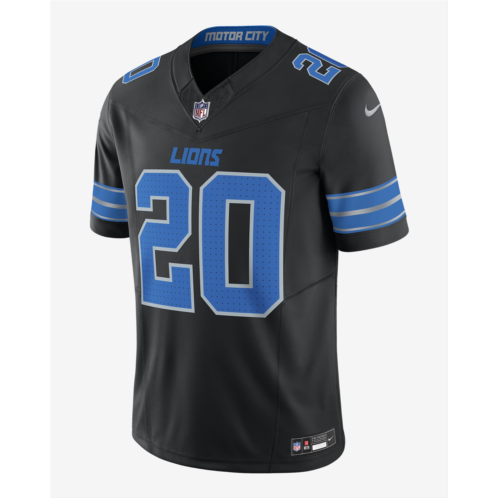 Barry Sanders Detroit Lions Mens Nike Dri-FIT NFL Limited Football Jersey