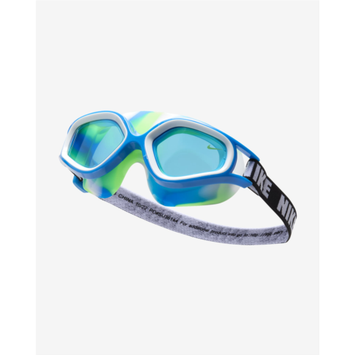 Nike Swim Expanse Little Kids Mask Goggles