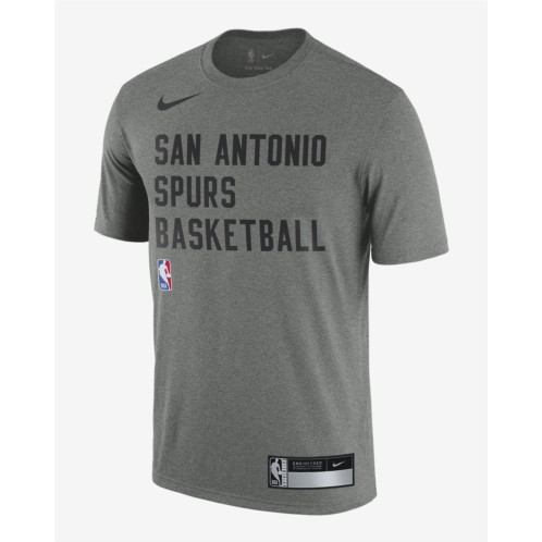 Nike San Antonio Spurs