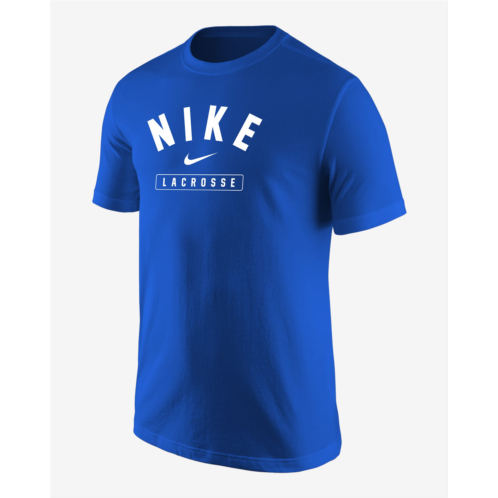 Nike Lacrosse Mens T-Shirt
