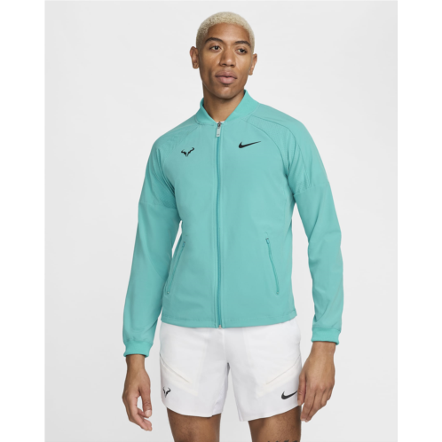 Nike Dri-FIT Rafa Mens Tennis Jacket