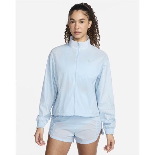 Nike Running Division Womens Running Jacket