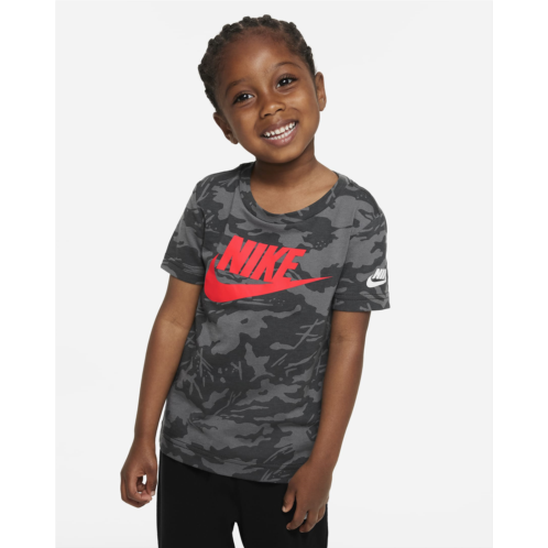 Nike Toddler Camo T-Shirt
