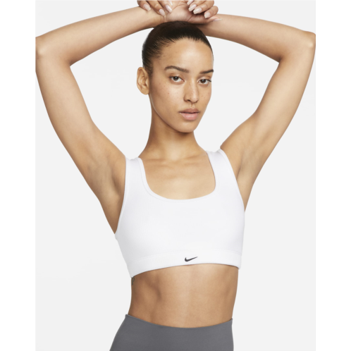 Nike Alate All U Womens Light-Support Lightly Lined Ribbed Sports Bra