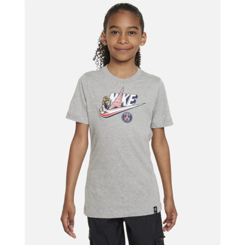 Paris Saint-Germain Big Kids Nike T-Shirt