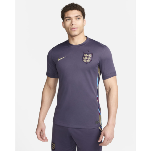 Nike England (Mens Team) 2024/25 Stadium Away