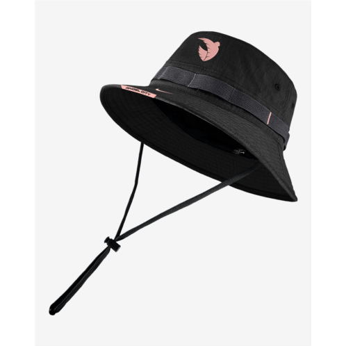 Angel City FC Nike NWSL Sideline Boonie Bucket Hat