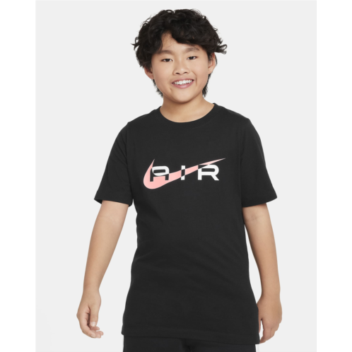 Nike Air Big Kids (Boys) T-Shirt