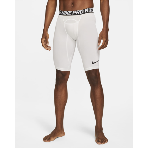 Nike Pro Mens Baseball Slider Shorts