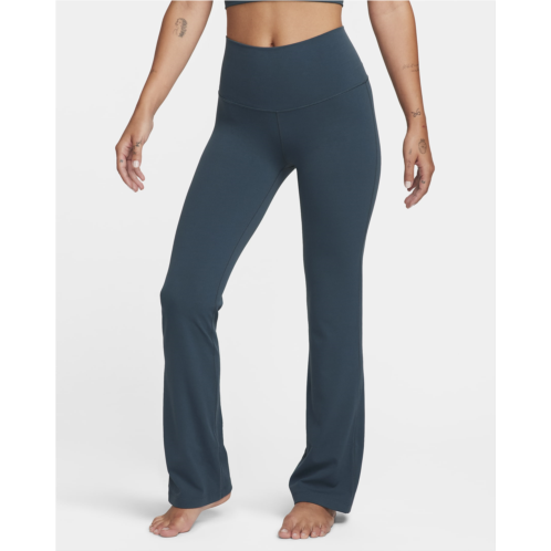 Nike Yoga Dri-FIT Luxe Womens Flared Pants